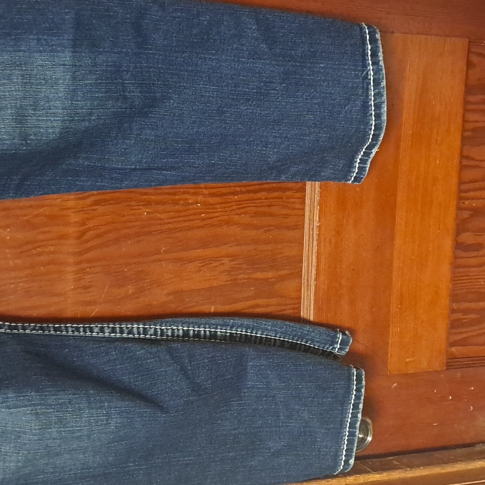 Jeans - Picture 3 of 3